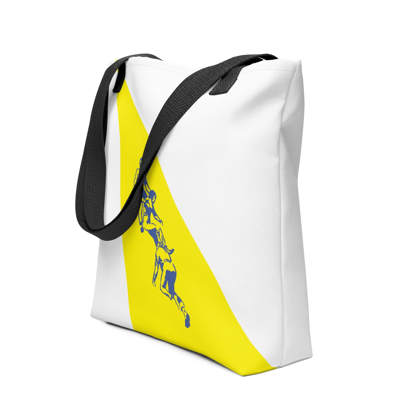 Beam Me Up Tote
