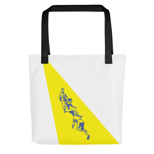 Beam Me Up Tote