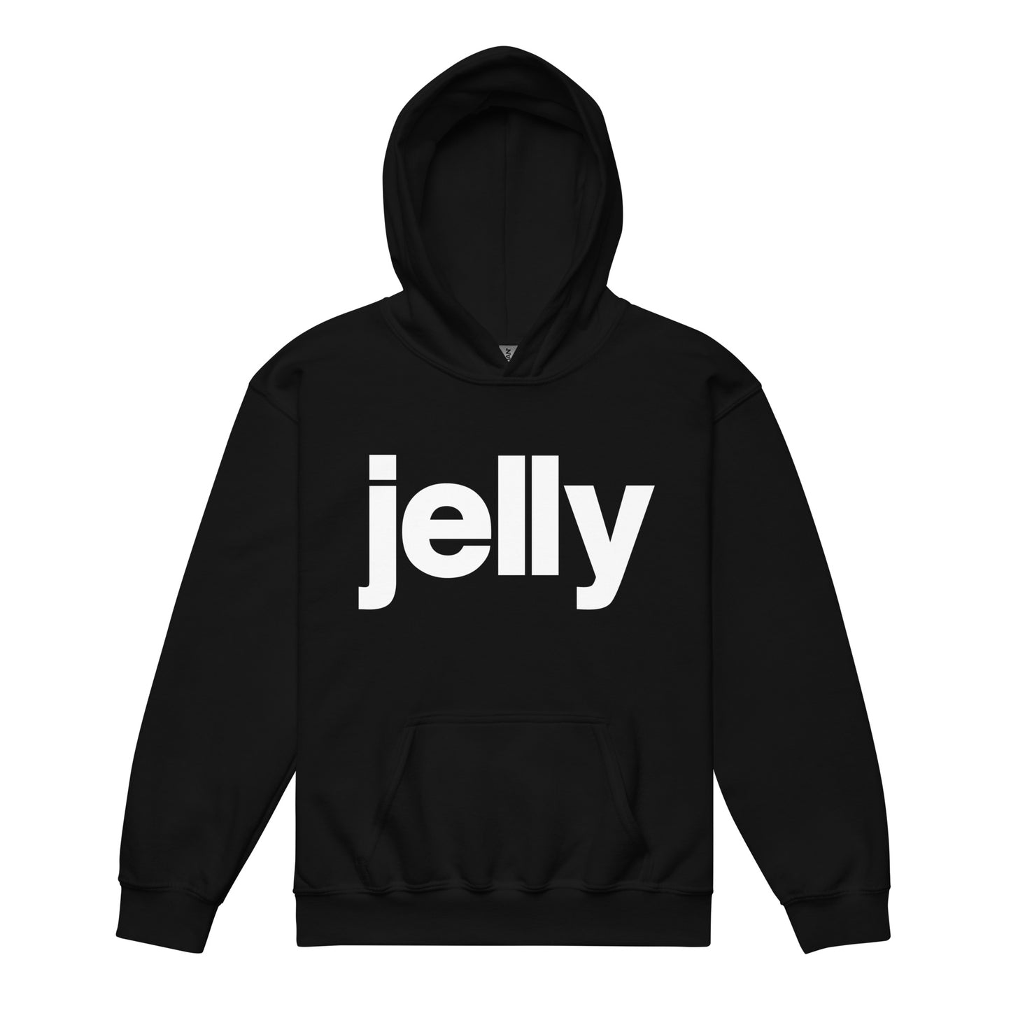 Youth heavy blend hoodie