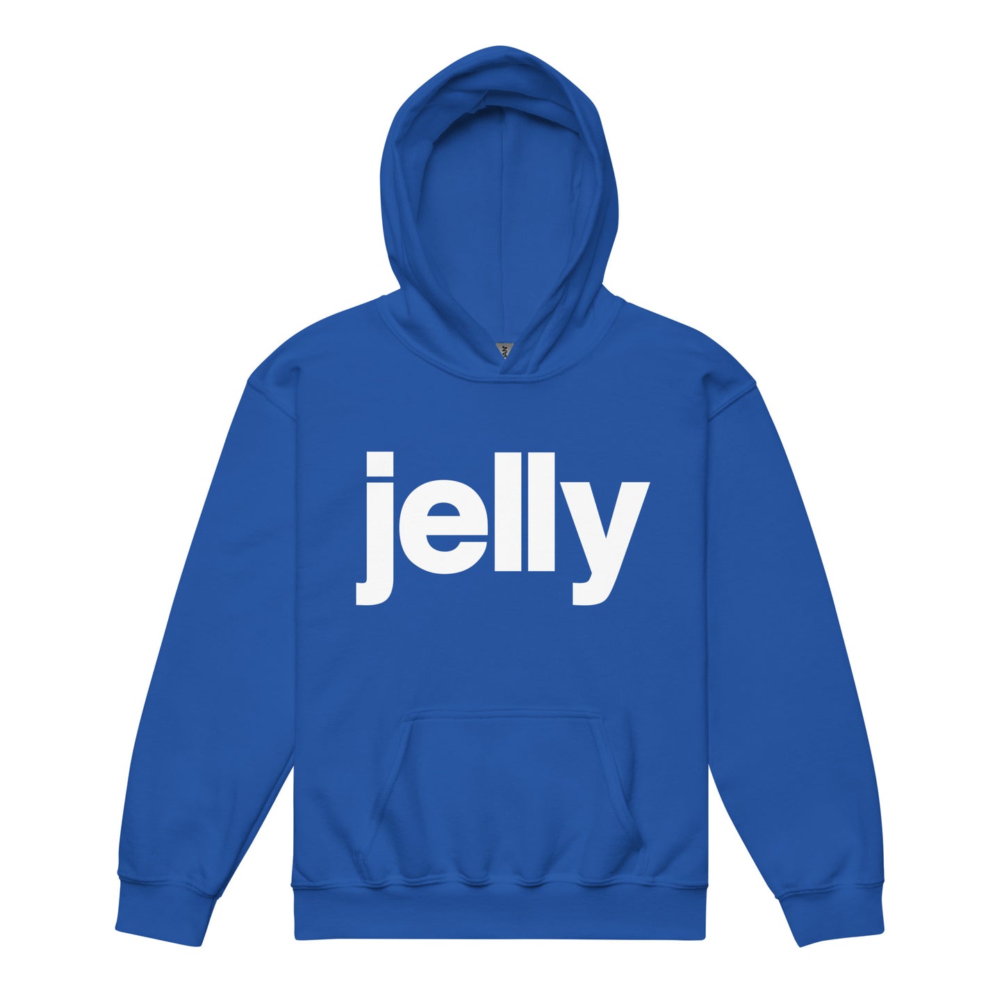 Youth heavy blend hoodie