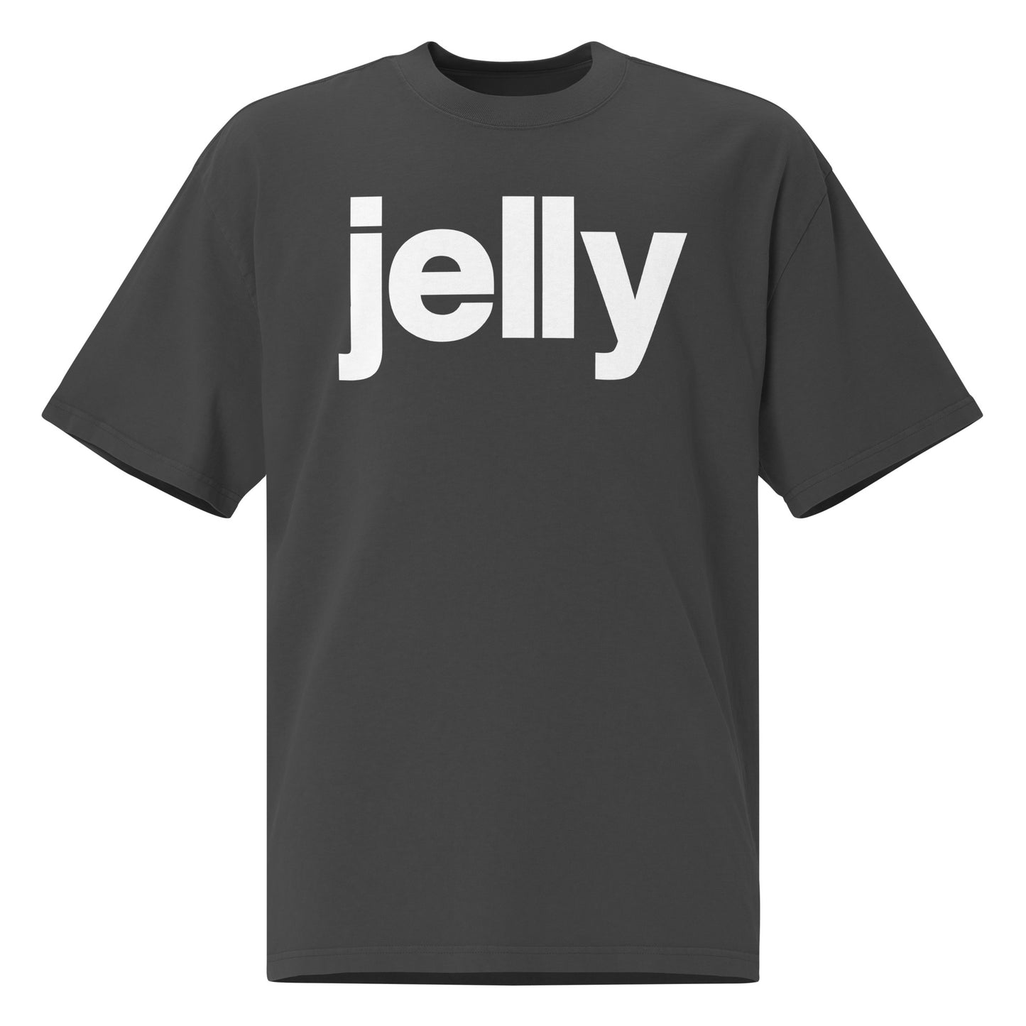 Oversized Jelly