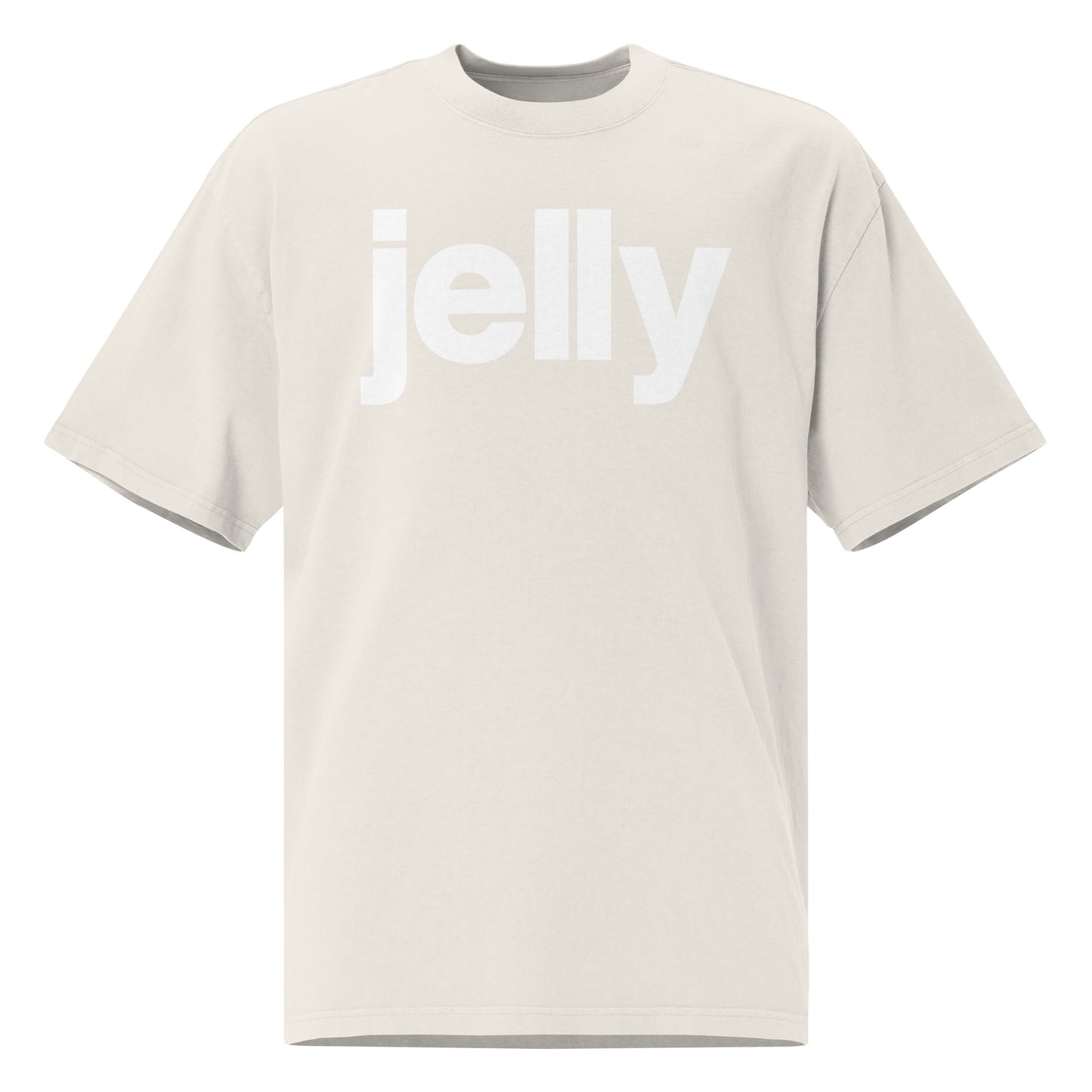 Oversized Jelly