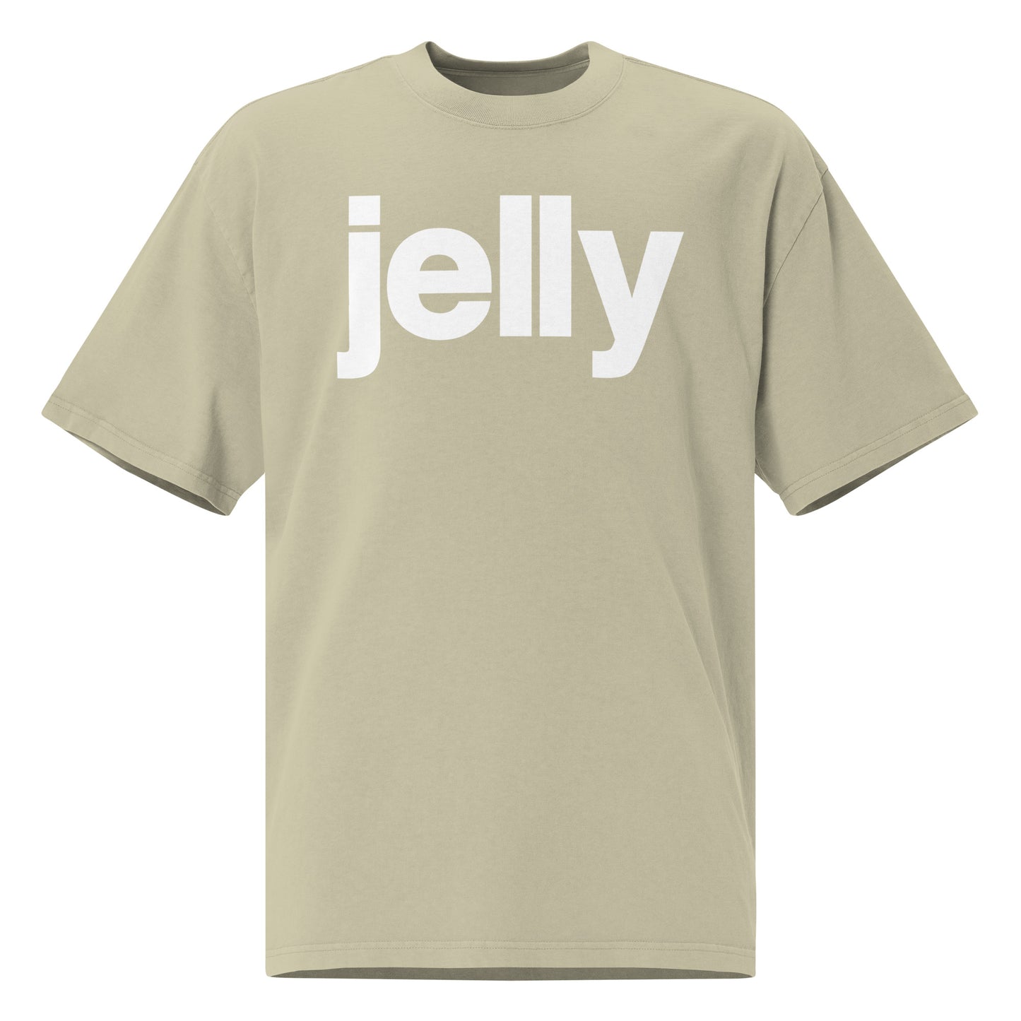 Oversized Jelly