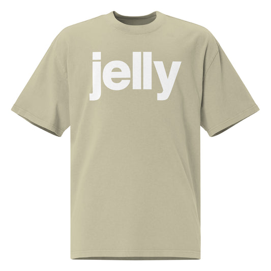 Oversized Jelly