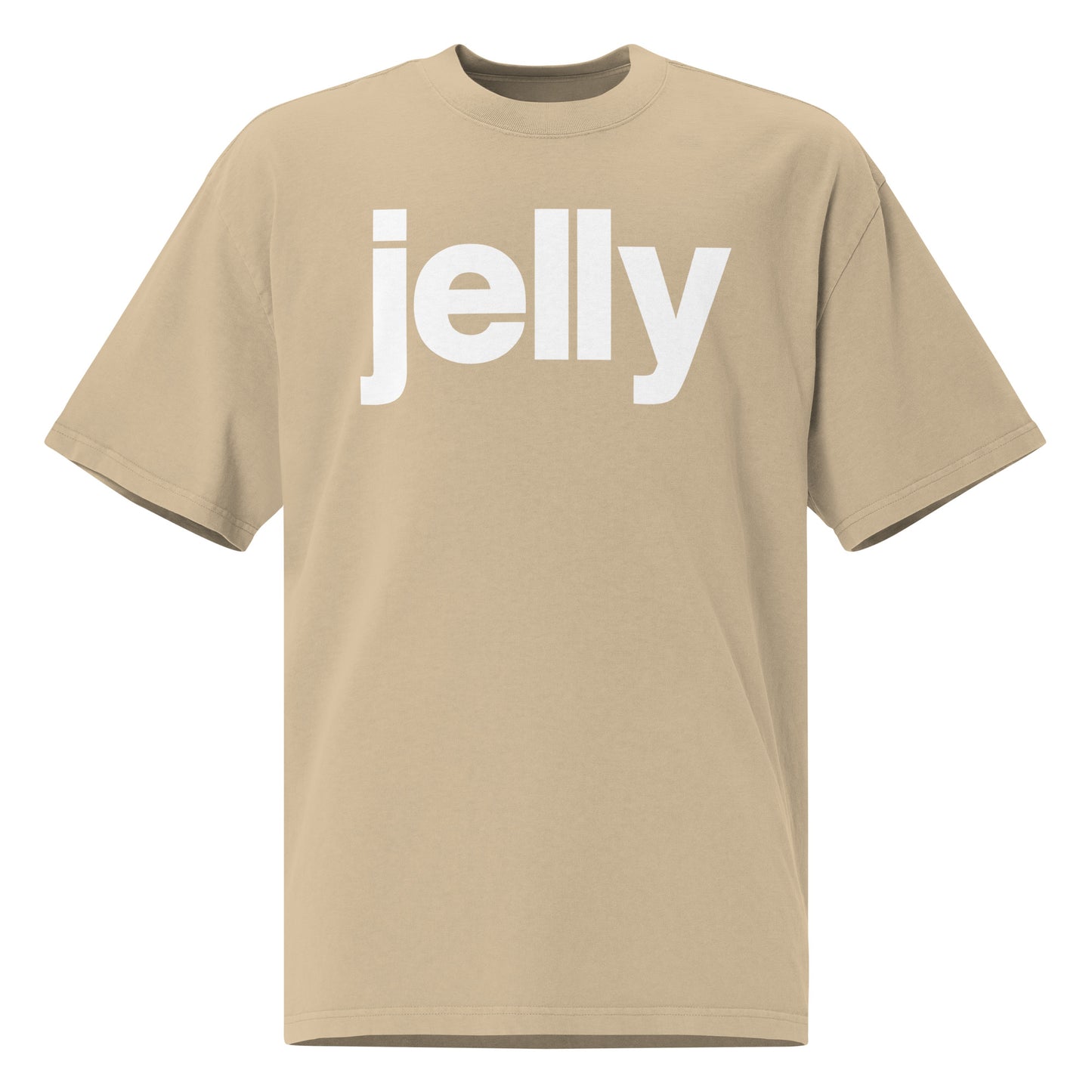 Oversized Jelly