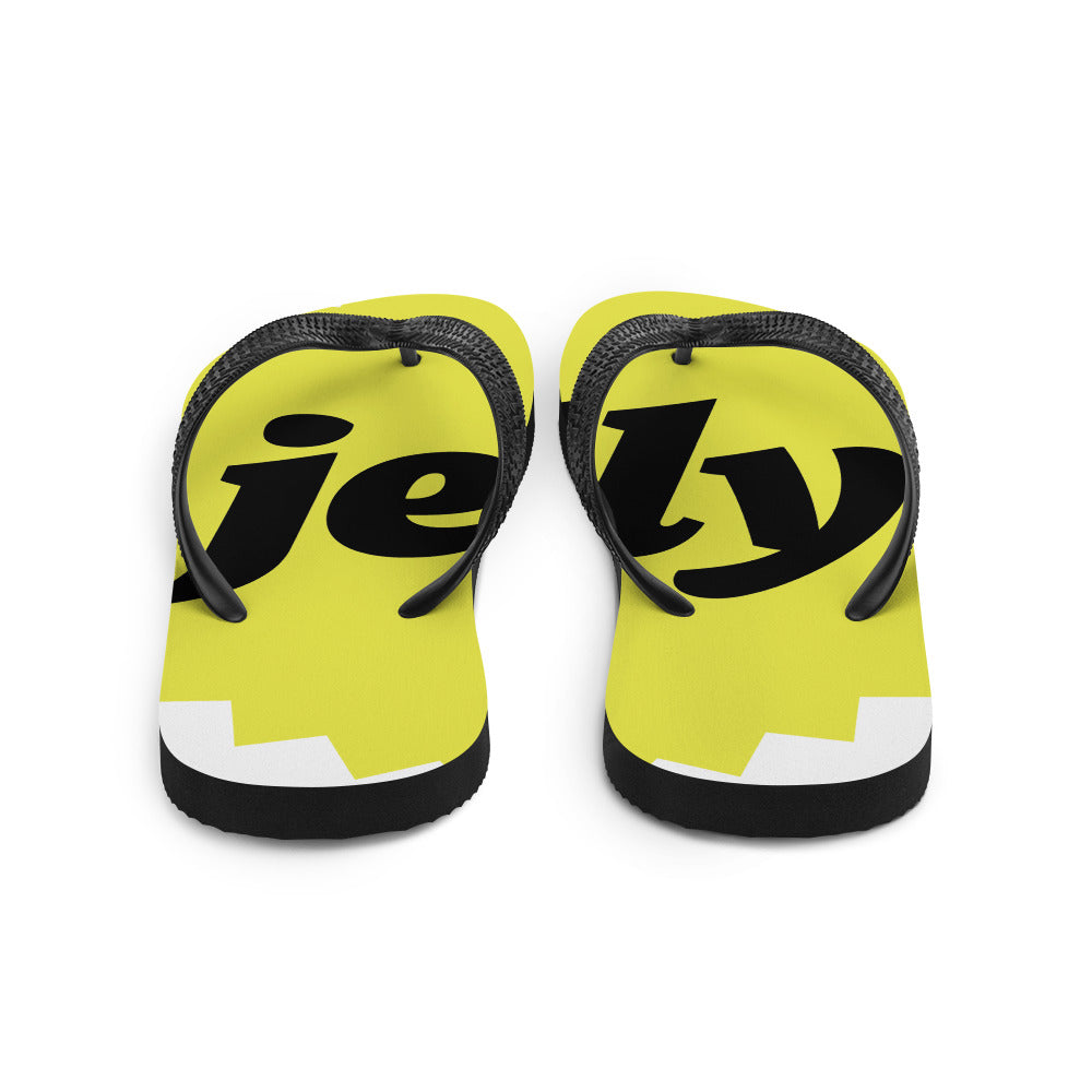 Jelly-Flops