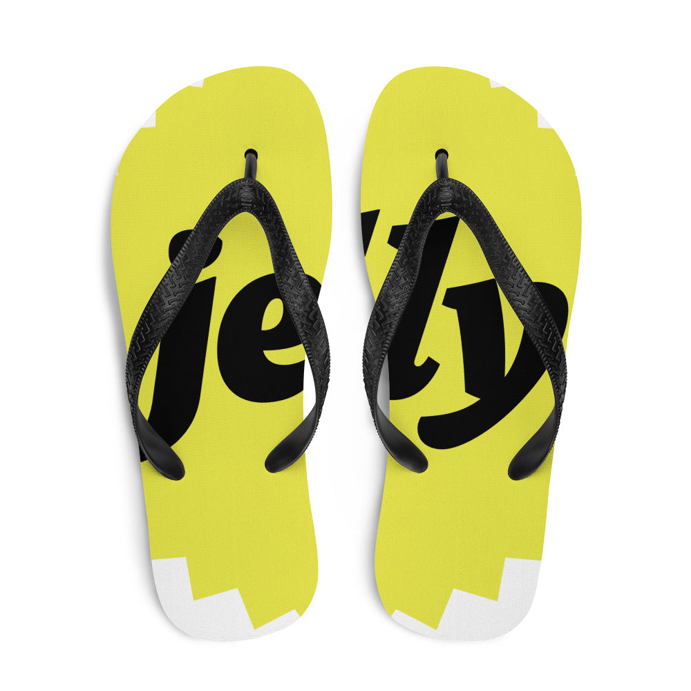 Jelly-Flops